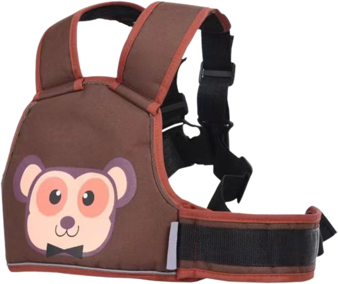 SafeRide Kid Motorcycle Harness