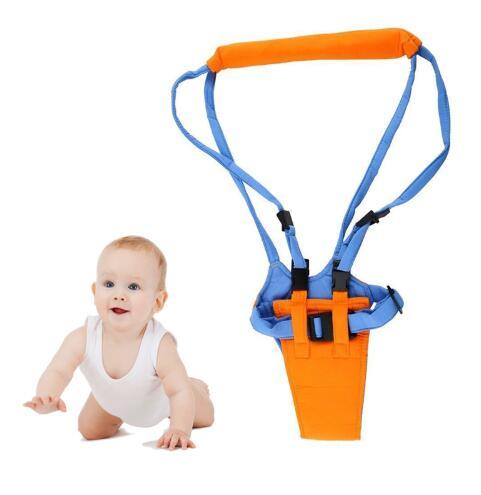 Baby Walking Assistant Harness – Adjustable & Supportive Toddler Belt