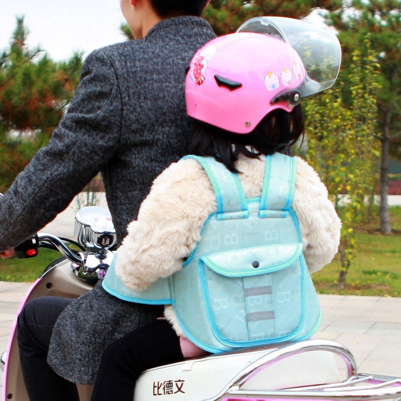 SafeRide Kid Motorcycle Harness