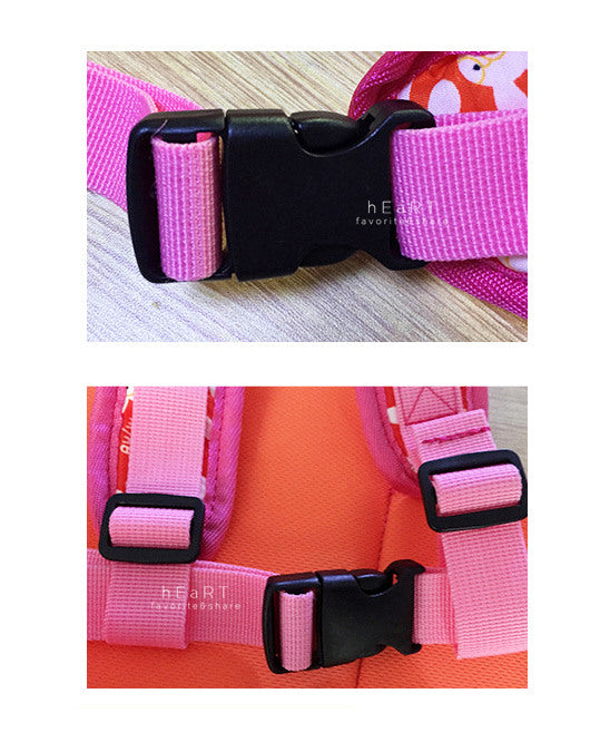 SafeRide Kid Motorcycle Harness