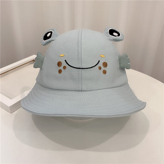 Sunny Buddies Hats