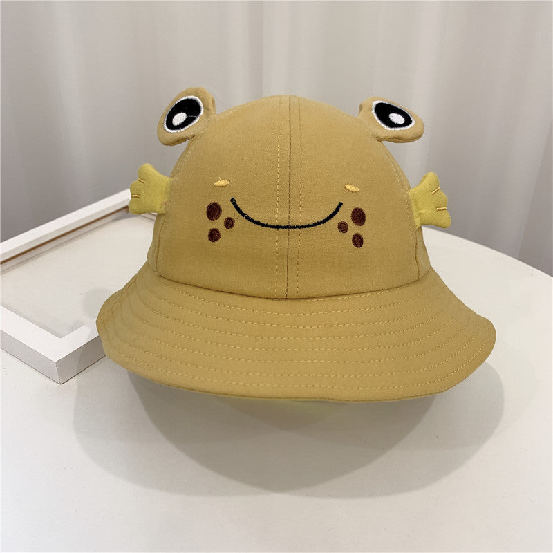 Sunny Buddies Hats