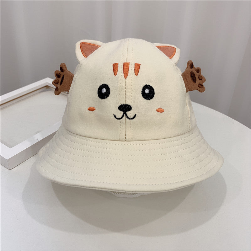 Sunny Buddies Hats
