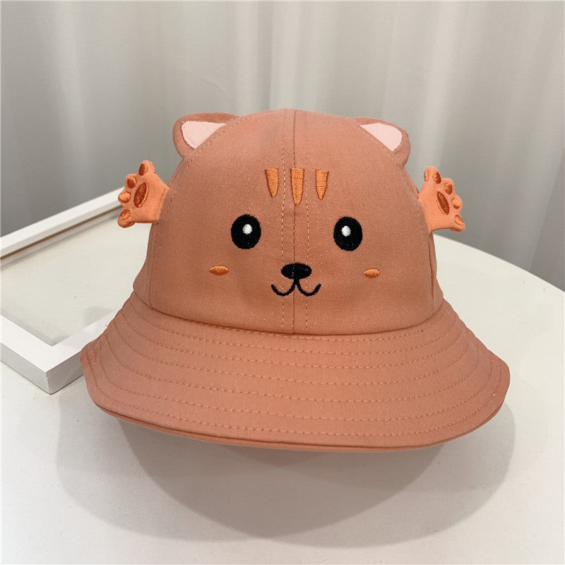 Sunny Buddies Hats