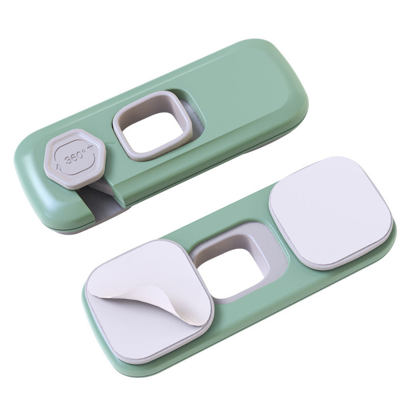 FridgeGuard Pro – Baby Safety Lock for Appliances