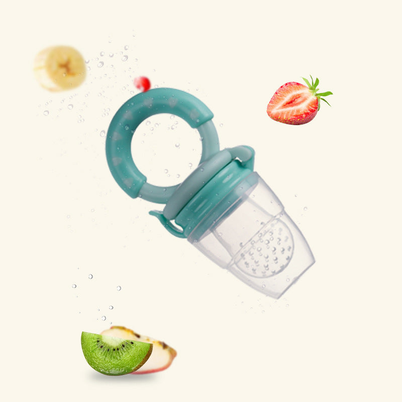 Baby Fruit Feeder Pacifier