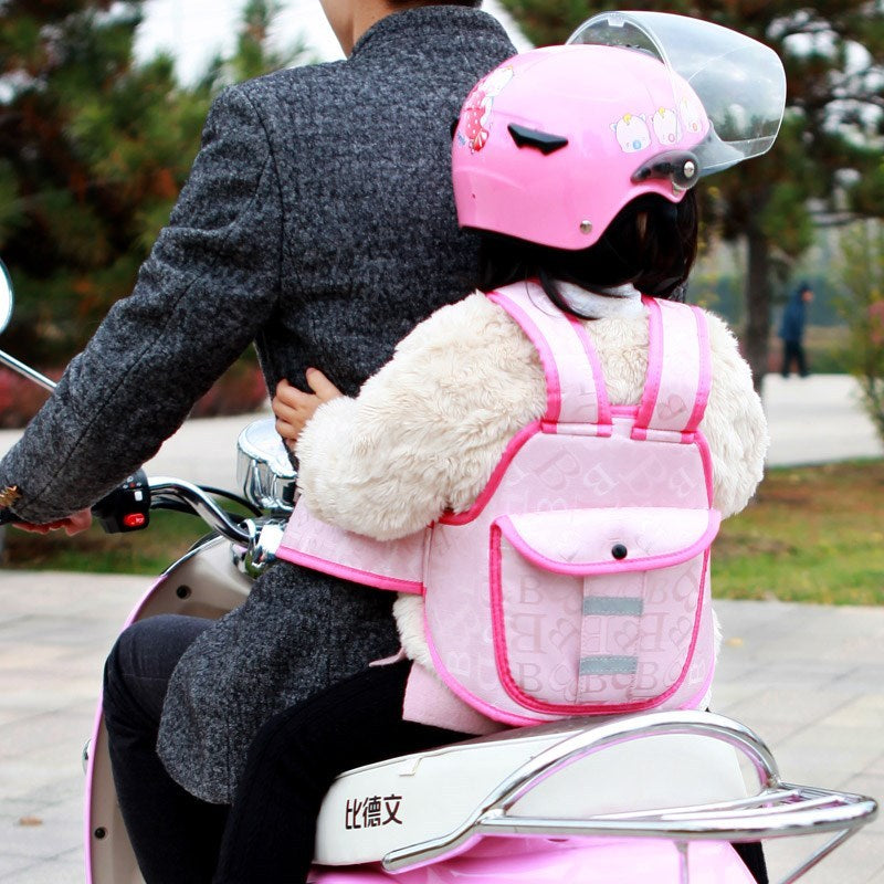 SafeRide Kid Motorcycle Harness