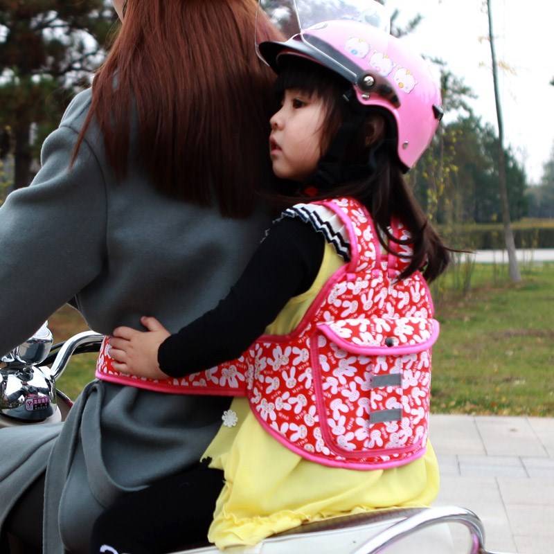 SafeRide Kid Motorcycle Harness