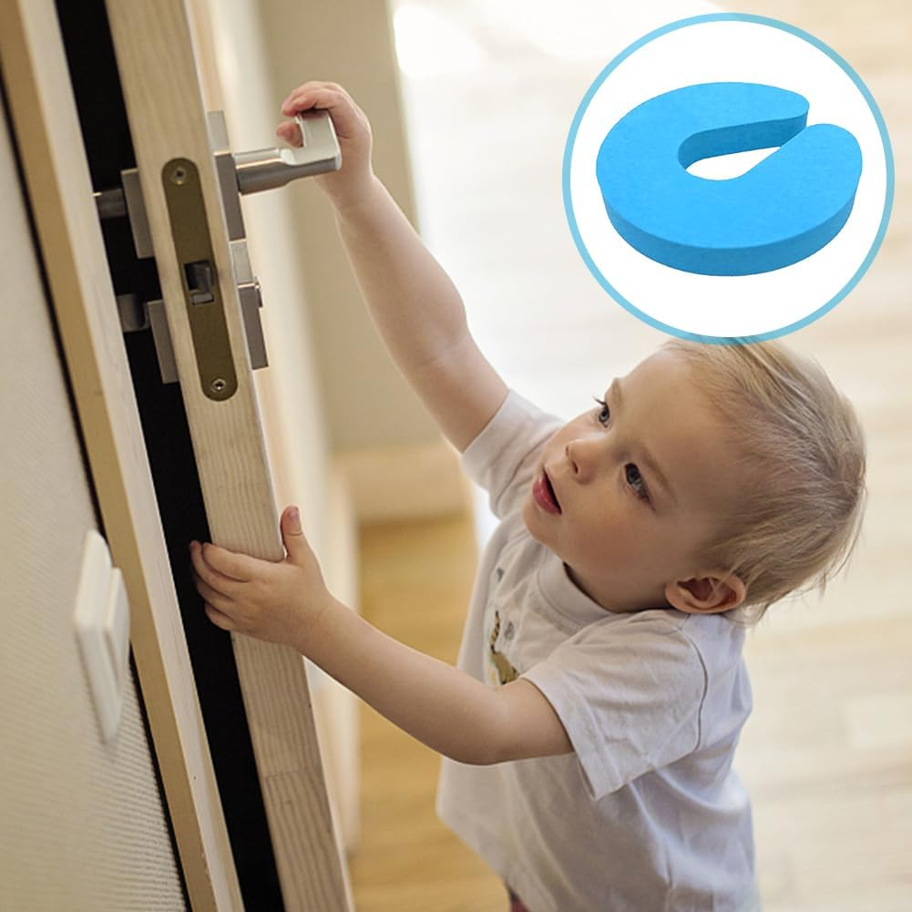 SoftClose Baby Door Guard