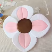 Baby Flower Bath Tub