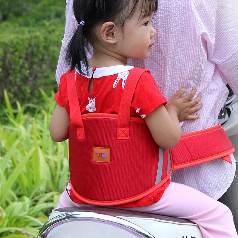 SafeRide Kid Motorcycle Harness