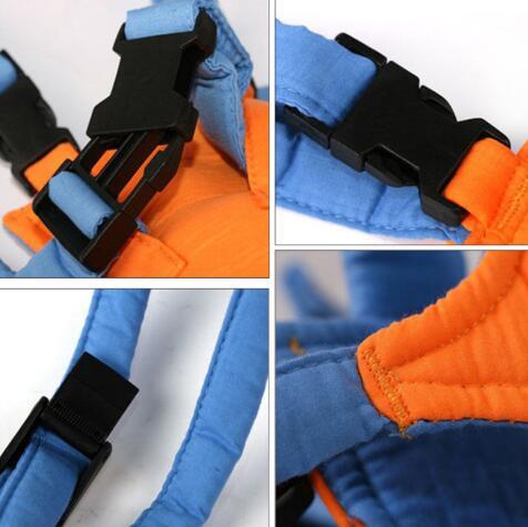 Baby Walking Assistant Harness – Adjustable & Supportive Toddler Belt