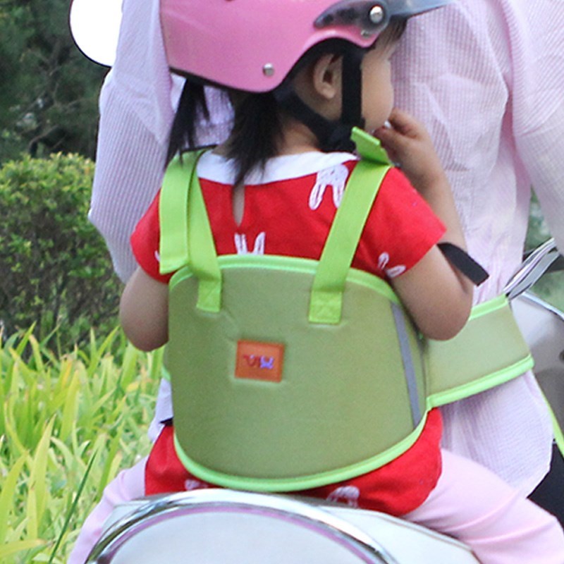 SafeRide Kid Motorcycle Harness