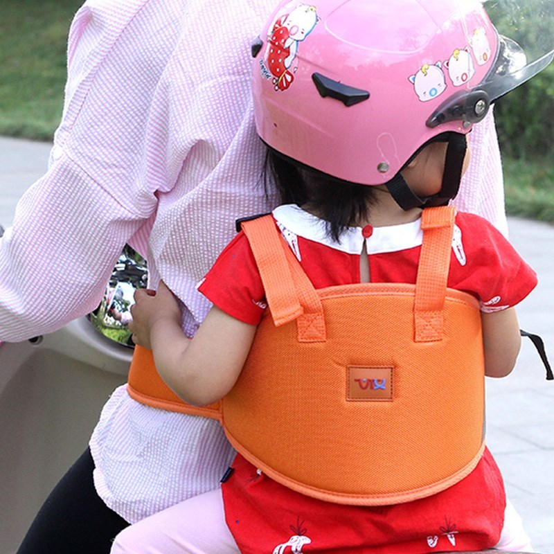 SafeRide Kid Motorcycle Harness