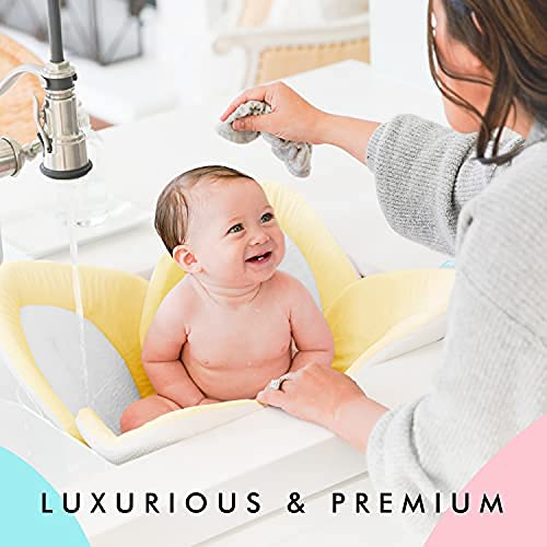 Baby Flower Bath Tub