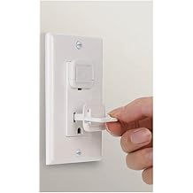 Kid Safe Outlet Protectors