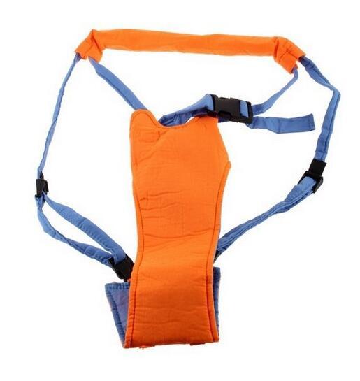 Baby Walking Assistant Harness – Adjustable & Supportive Toddler Belt