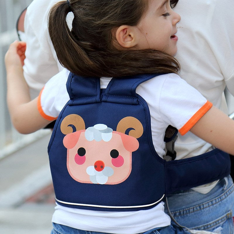SafeRide Kid Motorcycle Harness