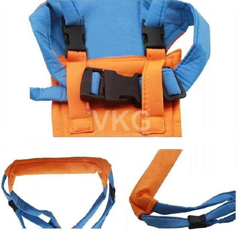 Baby Walking Assistant Harness – Adjustable & Supportive Toddler Belt