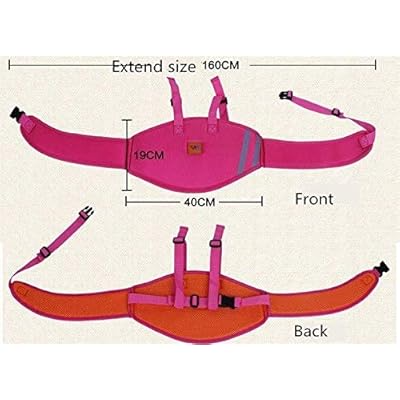 SafeRide Kid Motorcycle Harness