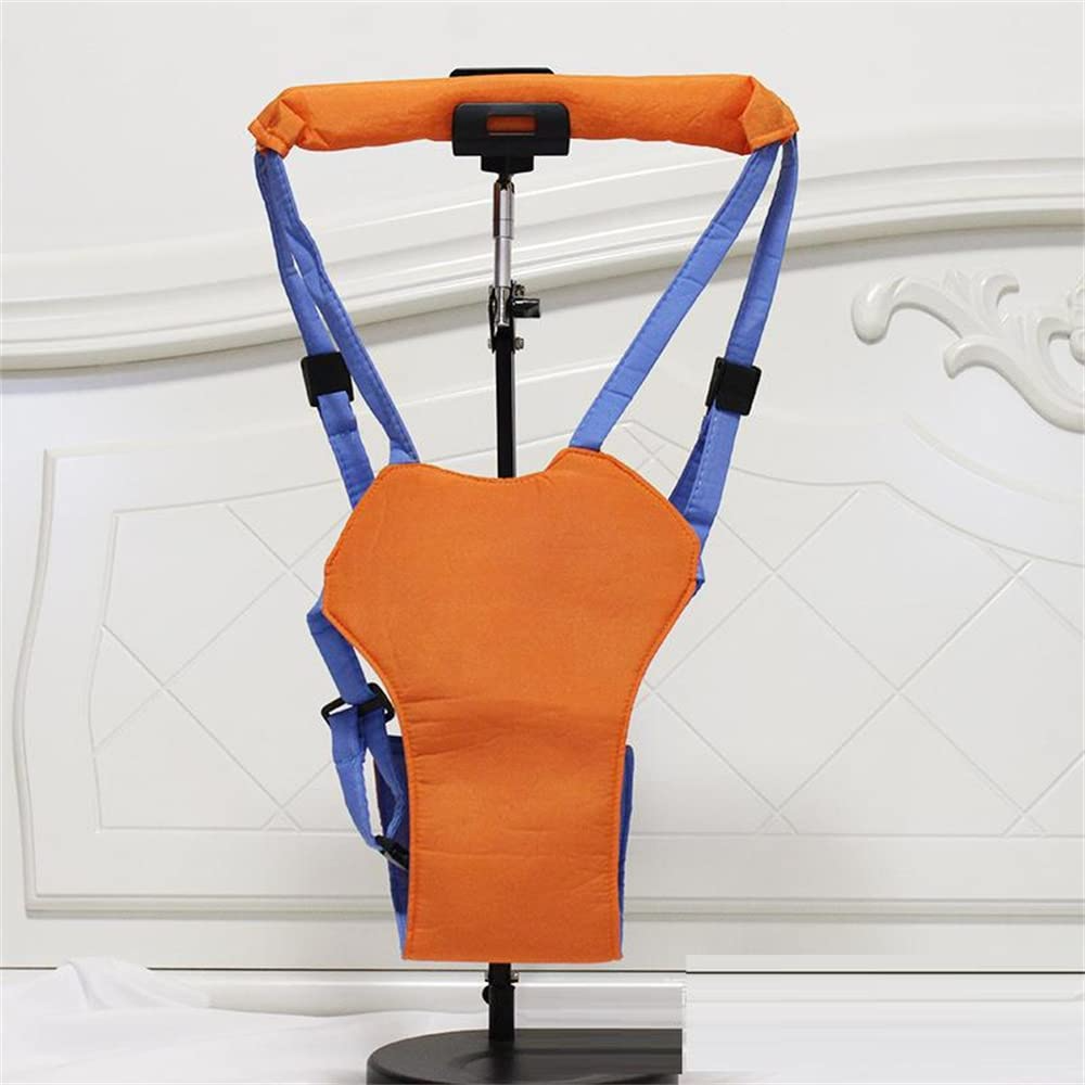 Baby Walking Assistant Harness – Adjustable & Supportive Toddler Belt