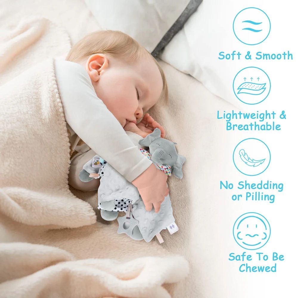 Soft Comforter