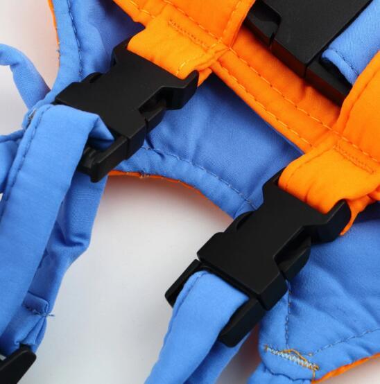 Baby Walking Assistant Harness – Adjustable & Supportive Toddler Belt