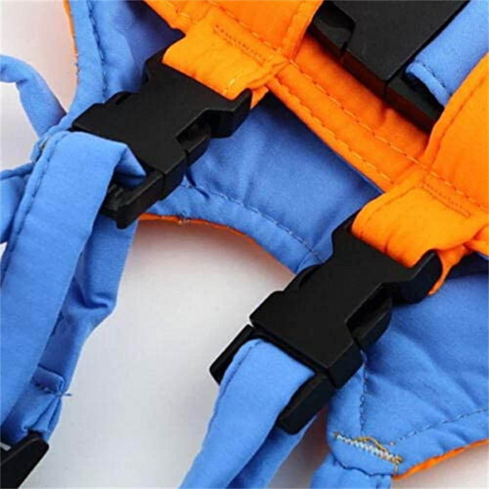 Baby Walking Assistant Harness – Adjustable & Supportive Toddler Belt