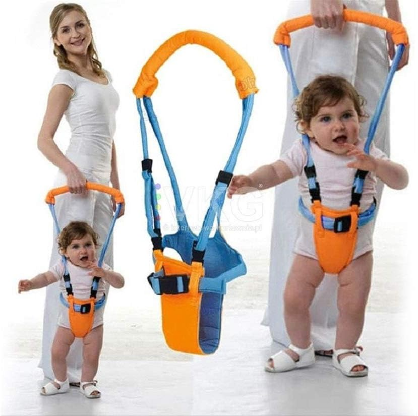 Baby Walking Assistant Harness – Adjustable & Supportive Toddler Belt