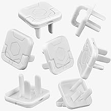 Kid Safe Outlet Protectors