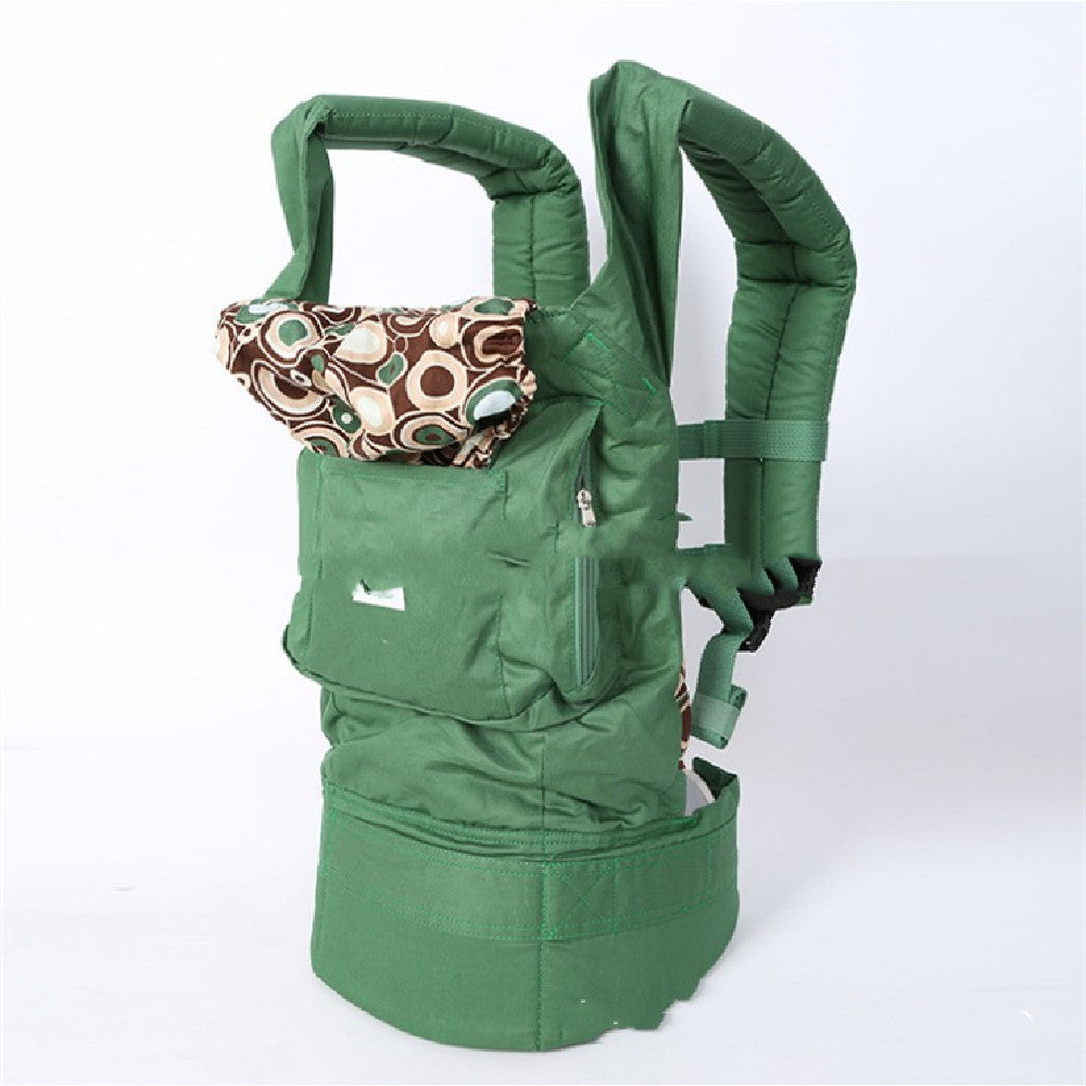 Portable Baby Carrier