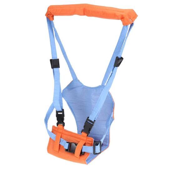 Baby Walking Assistant Harness – Adjustable & Supportive Toddler Belt