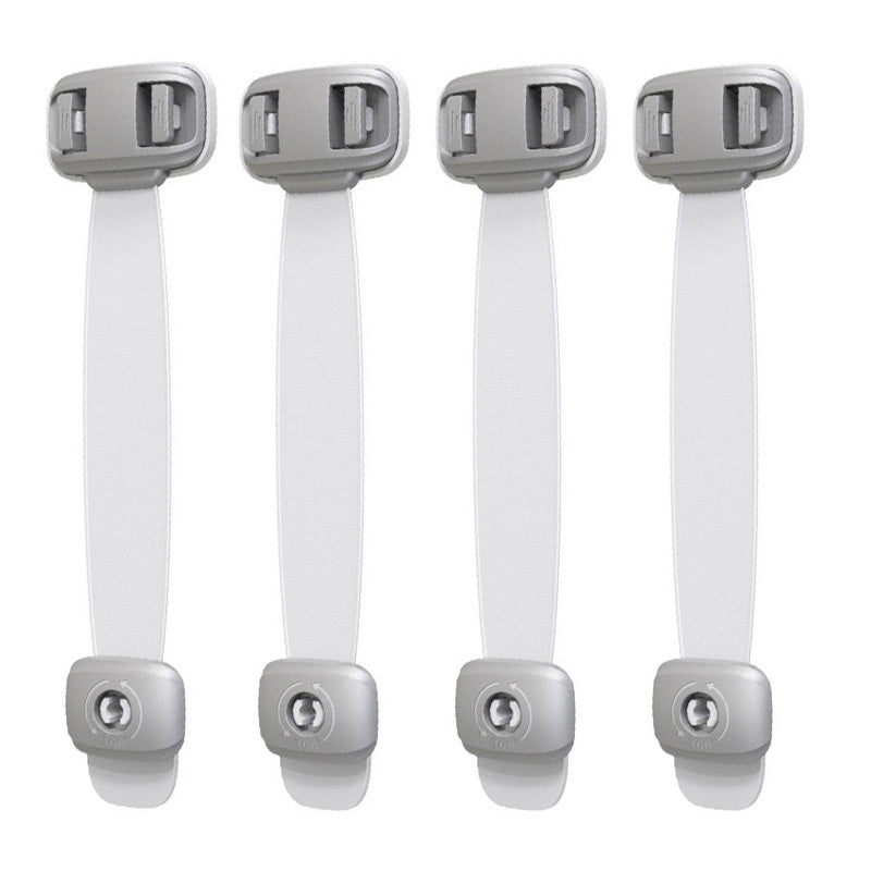 Child Safety Cabinet Lock