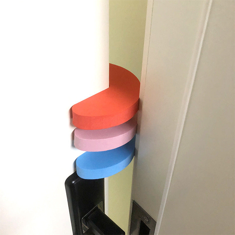 SoftClose Baby Door Guard