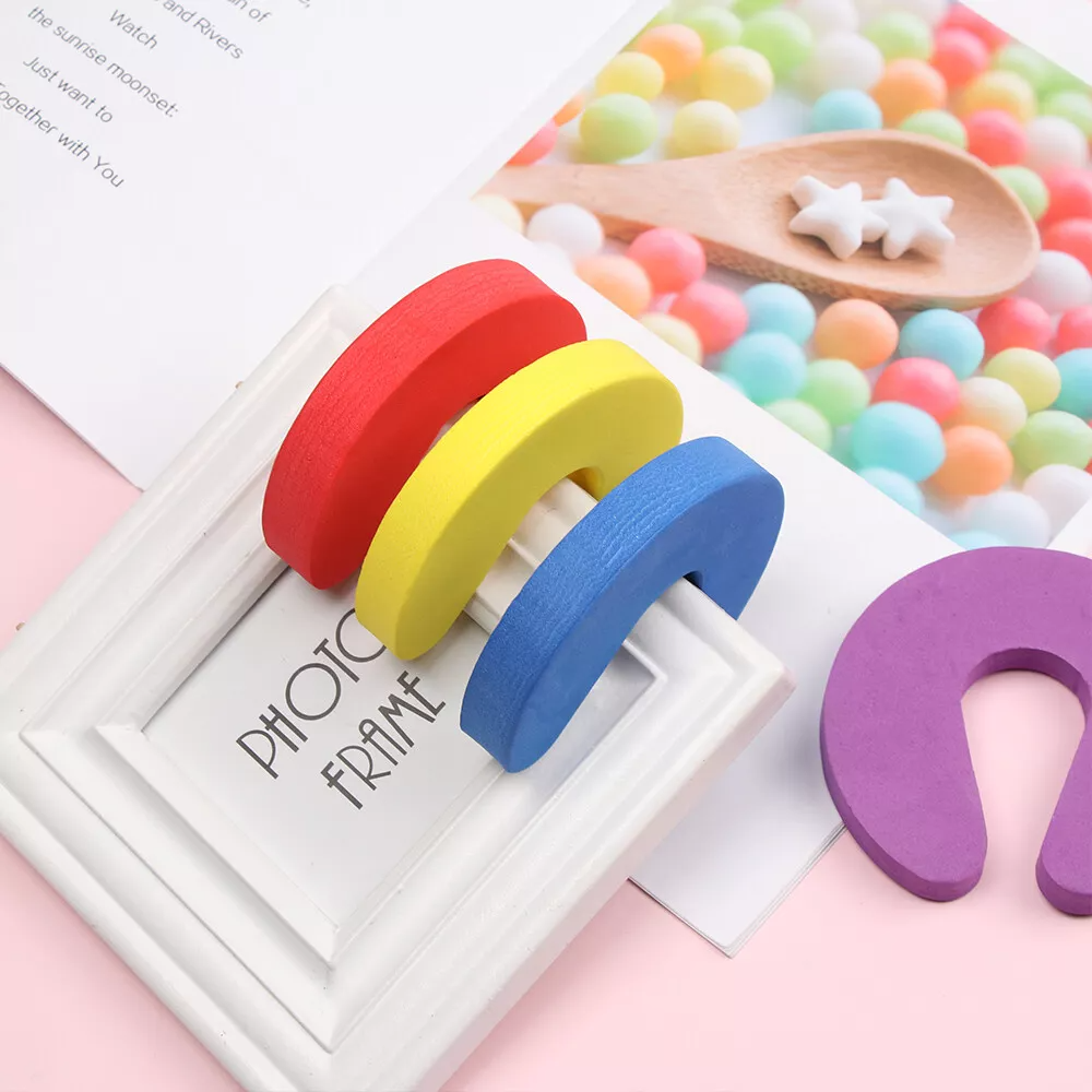 SoftClose Baby Door Guard