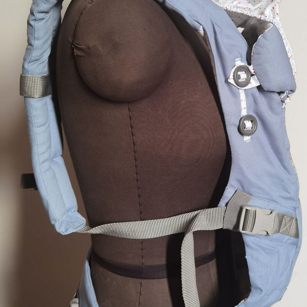 Portable Baby Carrier