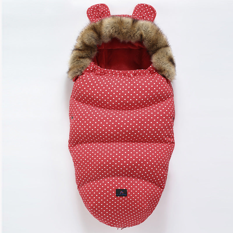 Universal Baby Stroller Sleeping Bag