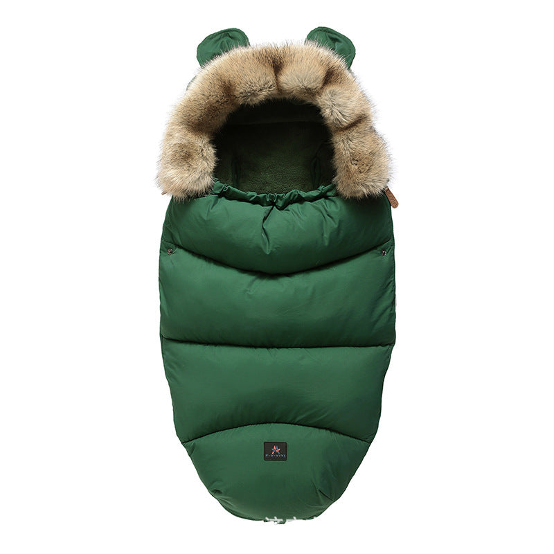 Universal Baby Stroller Sleeping Bag