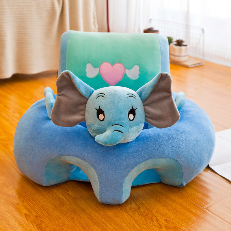 Baby safety seat cover