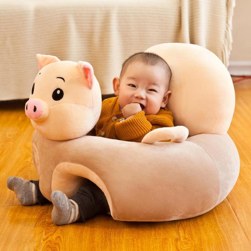 Baby safety seat cover