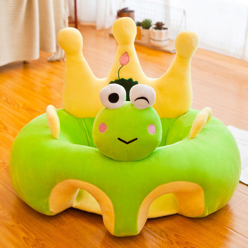 Baby safety seat cover