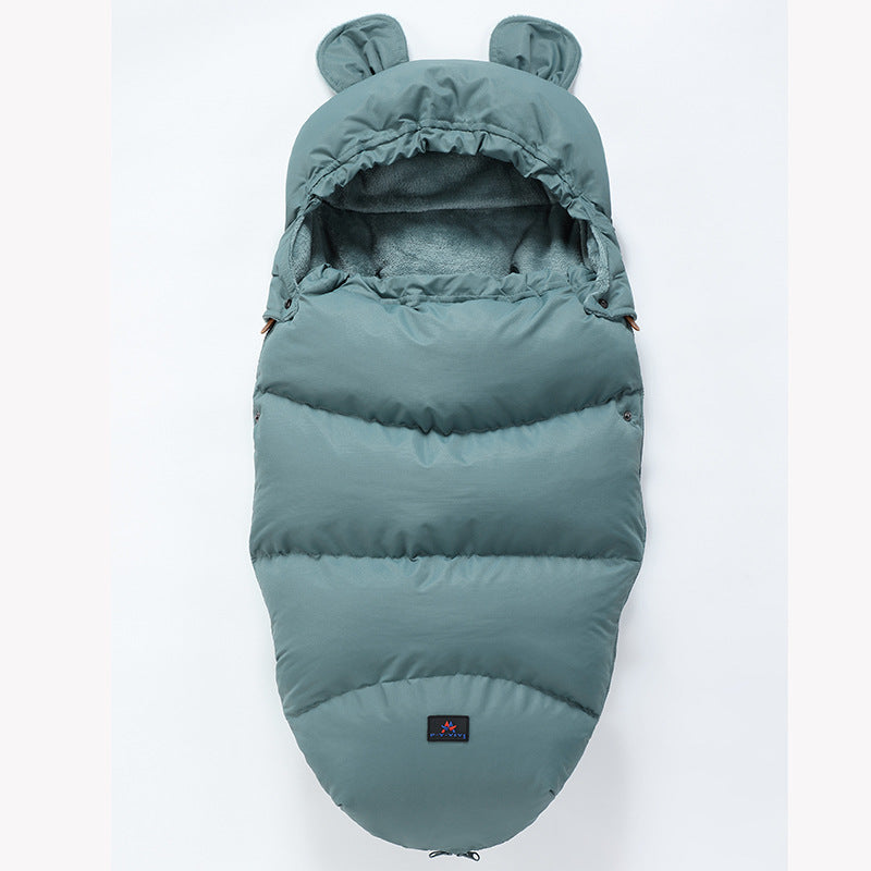 Universal Baby Stroller Sleeping Bag