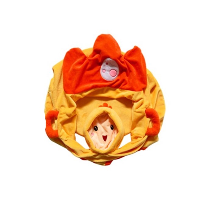 Baby safety seat cover
