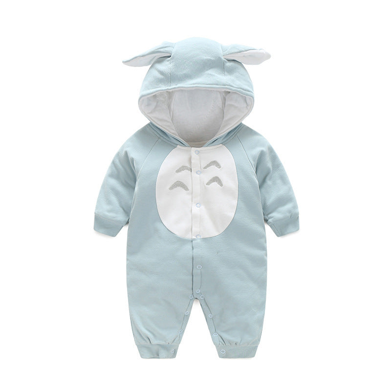 Tiny Tots Jumpsuit