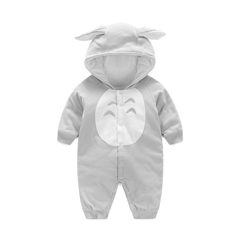 Tiny Tots Jumpsuit