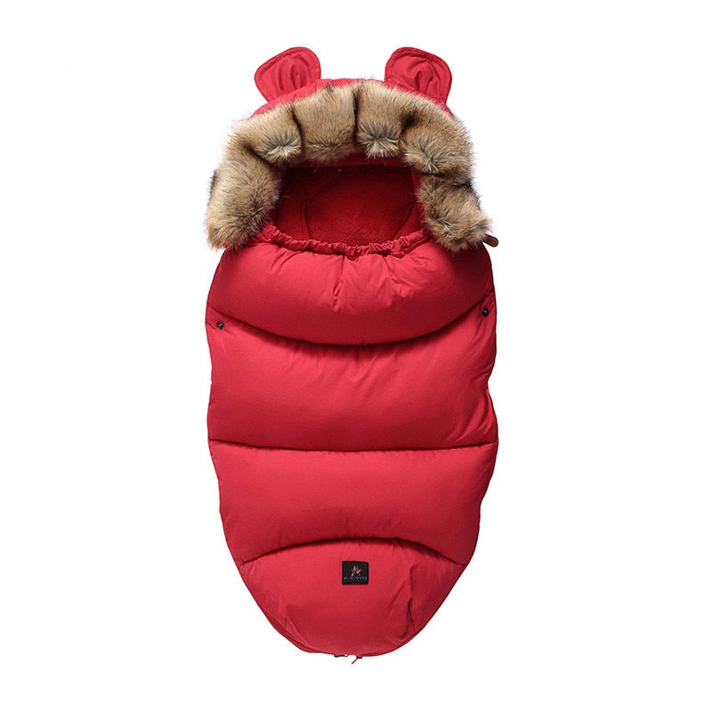 Universal Baby Stroller Sleeping Bag