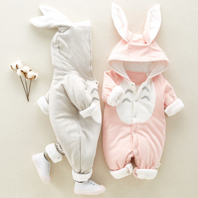 Tiny Tots Jumpsuit