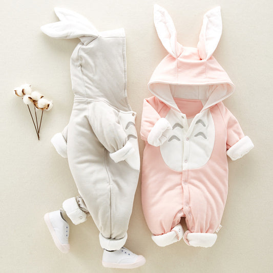Tiny Tots Jumpsuit