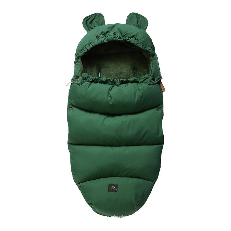 Universal Baby Stroller Sleeping Bag