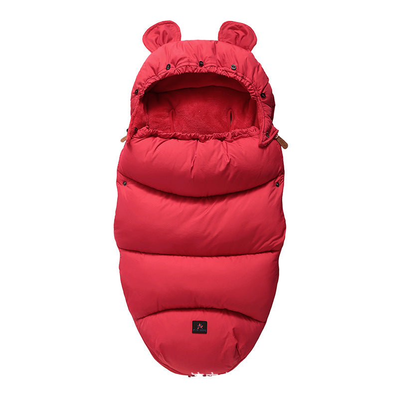 Universal Baby Stroller Sleeping Bag